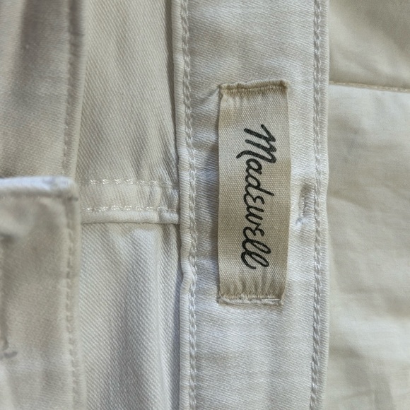 Madewell cali Demi boot jean - Picture 2 of 4